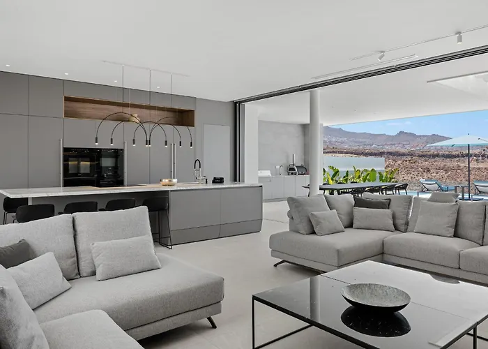 Karat Casa Verano Βίλα *