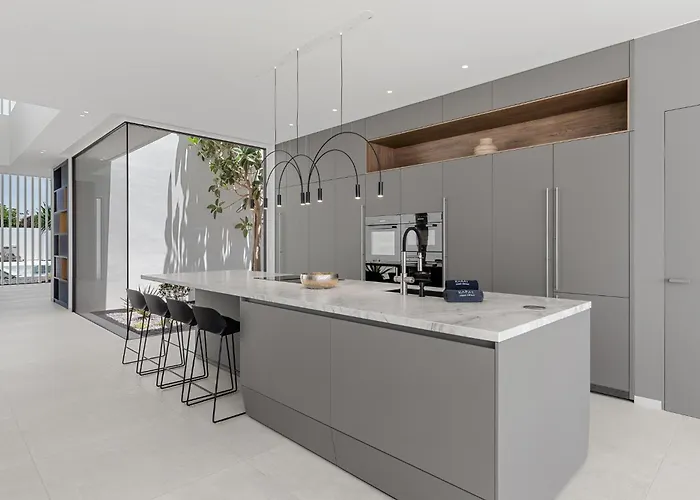 Karat Casa Verano Villa