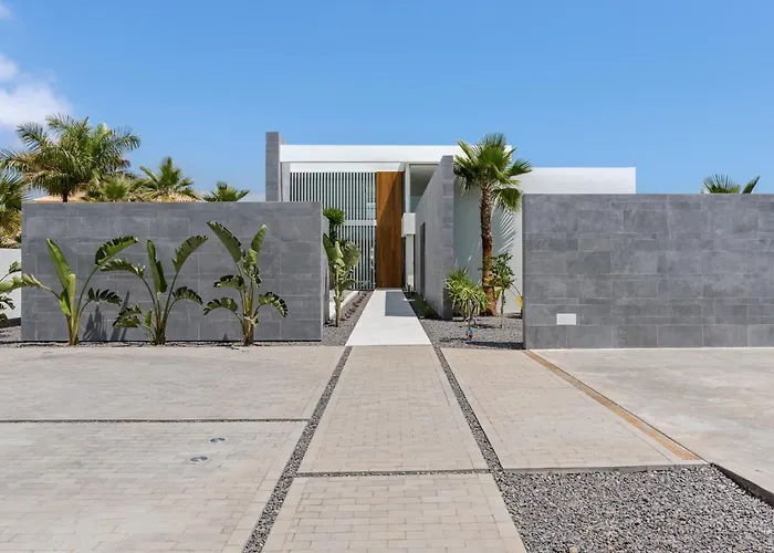 Βίλα Karat Casa Verano Costa Adeje (Tenerife)