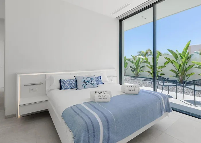 Karat Casa Verano Villa