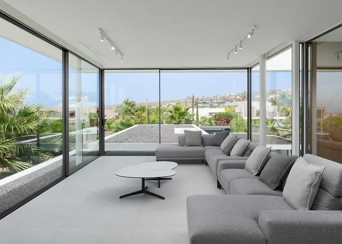 Βίλα Karat Casa Verano *