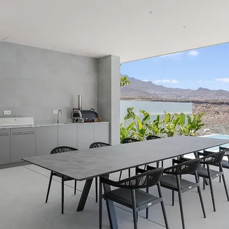 빌라 Karat Casa Verano