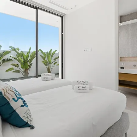 Karat Casa Verano 빌라 아데제