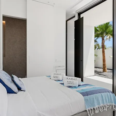 빌라 Karat Casa Verano *
