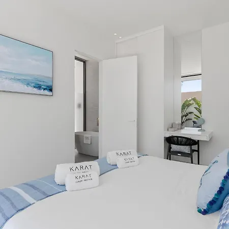 Karat Casa Verano 빌라