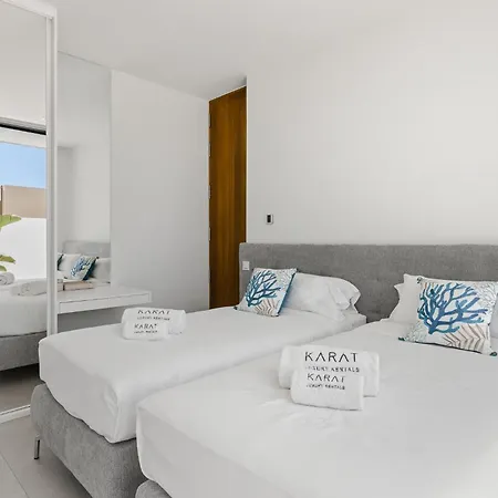 Karat Casa Verano 아데제