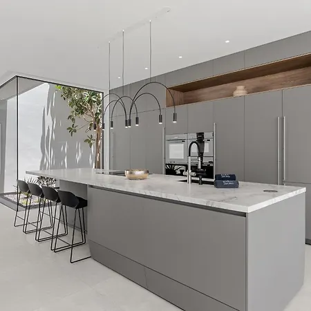 Karat Casa Verano 빌라