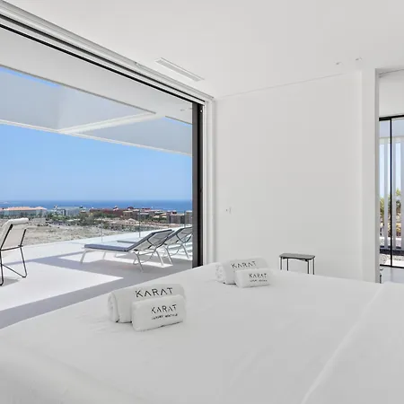 Karat Casa Verano 빌라 아데제