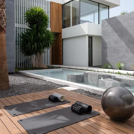 Karat Casa Verano Villa