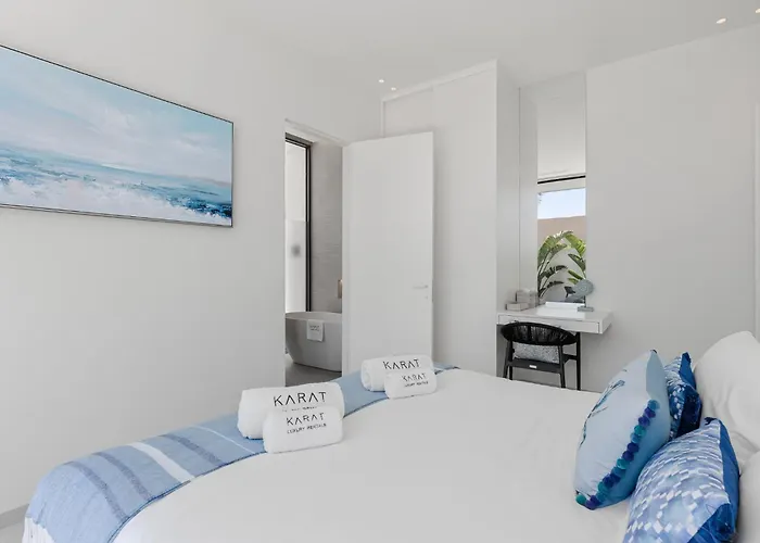 Karat Casa Verano Villa