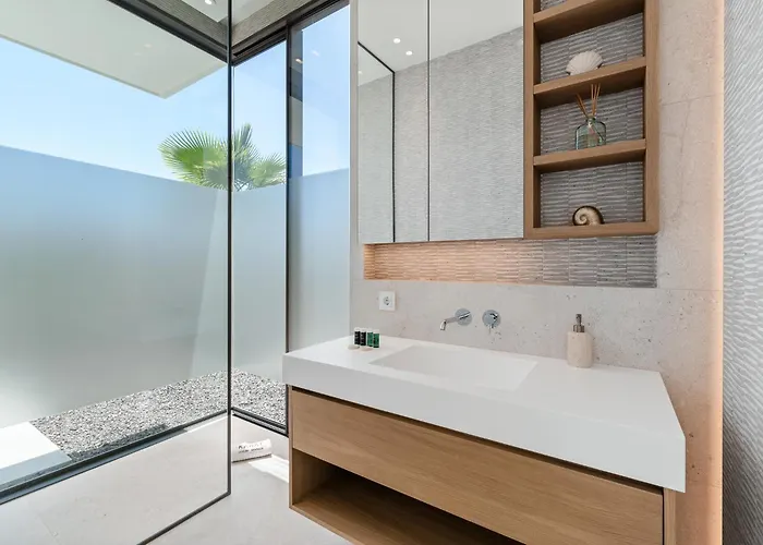 Karat Casa Verano Villa Costa Adeje (Tenerife)